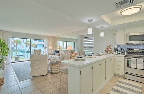 Stuart Apartment | 90 m² Apartment ∙ 2 bedrooms ∙ 6 guests