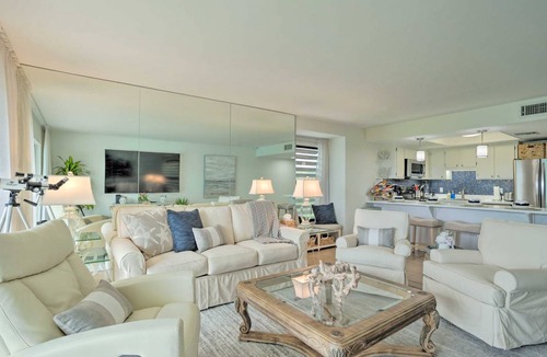 Stuart Apartment | 90 m² Apartment ∙ 2 bedrooms ∙ 6 guests