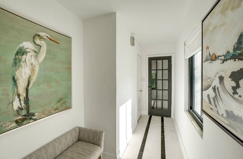 Beach Park Apartment | 90 m² Apartment ∙ 1 bedroom ∙ 2 guests