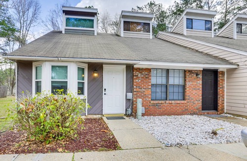 Tallahassee Apartment | 90 m² Apartment ∙ 2 bedrooms ∙ 6 guests