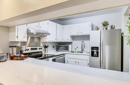 Tallahassee House | 90 m² House ∙ 2 bedrooms ∙ 6 guests