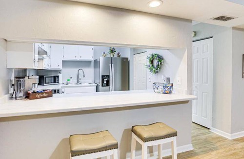 Tallahassee House | 90 m² House ∙ 2 bedrooms ∙ 6 guests