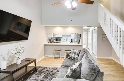 Tallahassee House | 90 m² House ∙ 2 bedrooms ∙ 6 guests