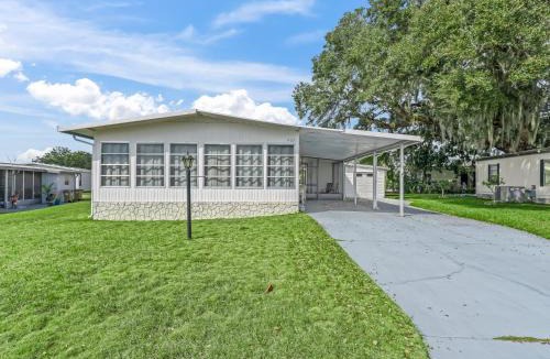 Silver Lake House | 907 Z1 Village of Silver Lake by REMAX Premier