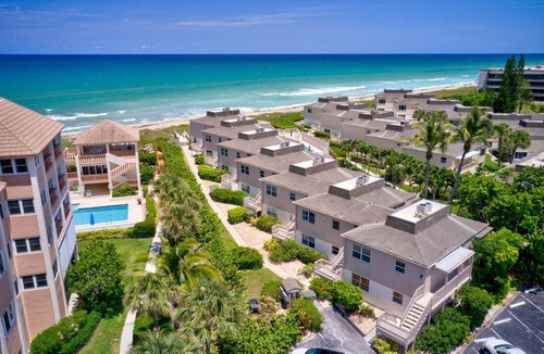 Stuart Condo | 91 m² Condo ∙ 2 bedrooms ∙ 4 guests