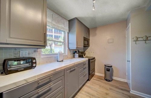 Stuart Condo | 91 m² Condo ∙ 2 bedrooms ∙ 4 guests