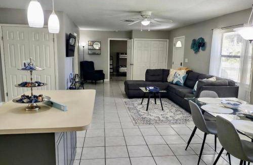 Cooper City House | 91 m² House ∙ 2 bedrooms ∙ 7 guests