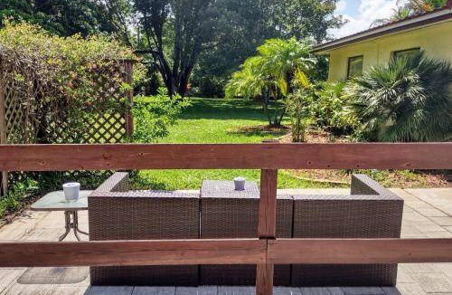 Cooper City House | 91 m² House ∙ 2 bedrooms ∙ 7 guests