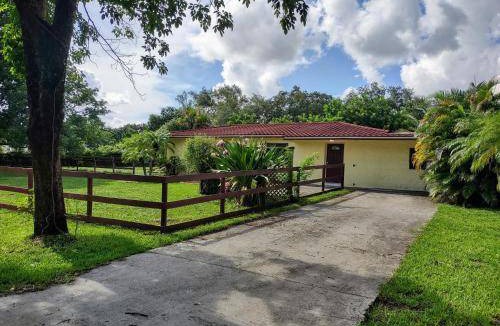 Cooper City House | 91 m² House ∙ 2 bedrooms ∙ 7 guests