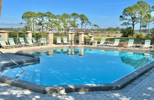 Sandestin Villa | 914 Harbour Point