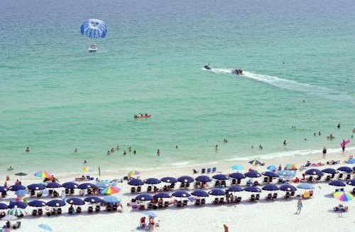 Sandestin Villa | 914 Harbour Point
