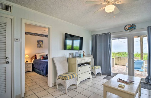Belleair Beach Apartment | 92 m² Apartment ∙ 3 bedrooms ∙ 6 guests