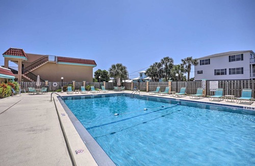 Crescent Beach Apartment | 92 m² Apartment ∙ 2 bedrooms ∙ 6 guests
