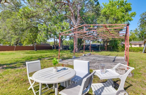 Miami Gardens Apartment | 92 m² Apartment ∙ 2 bedrooms ∙ 4 guests