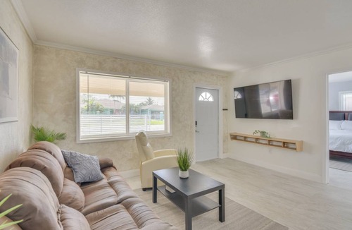 Miami Gardens Apartment | 92 m² Apartment ∙ 2 bedrooms ∙ 4 guests
