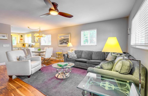 Singer Island Apartment | 92 m² Apartment ∙ 3 bedrooms ∙ 6 guests