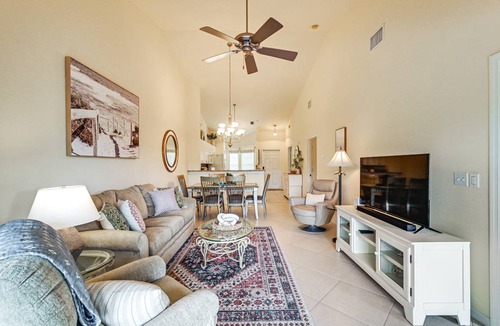 Ole Apartment | 92 m² Apartment ∙ 2 bedrooms ∙ 4 guests