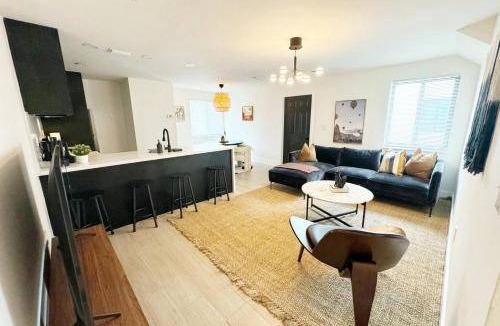 Allapattah Apartment | 92 m² Apartment ∙ 1 bedroom ∙ 8 guests