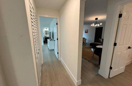 Allapattah Apartment | 92 m² Apartment ∙ 1 bedroom ∙ 8 guests