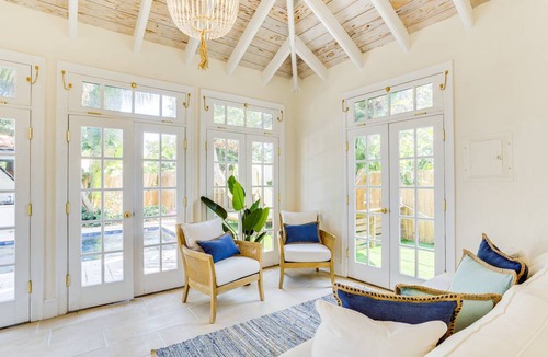 Southside Cottage | 92 m² Cabin ∙ 1 bedroom ∙ 4 guests