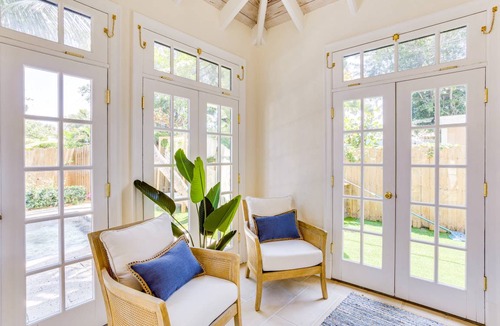 Southside Cottage | 92 m² Cabin ∙ 1 bedroom ∙ 4 guests