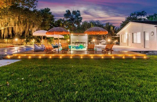 El Portal Villa | 929 m² Villa ∙ 1 bedroom ∙ 14 guests