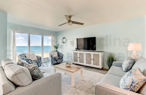 Ocean Cay Condo | 93 m² Condo ∙ 2 bedrooms ∙ 6 guests