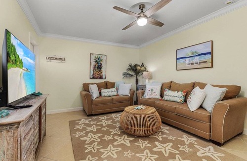 Lake Park Condo | 93 m² Condo ∙ 2 bedrooms ∙ 4 guests