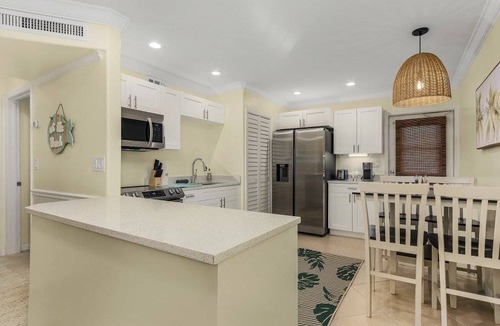Lake Park Condo | 93 m² Condo ∙ 2 bedrooms ∙ 4 guests