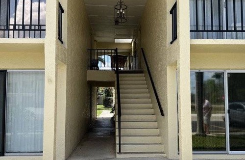 Cypress Lake Condo | 93 m² Condo ∙ 2 bedrooms ∙ 4 guests