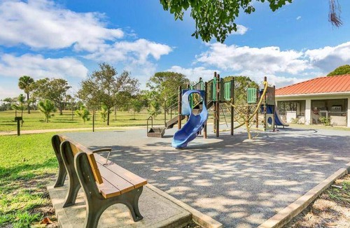Poiciana Park II House | 93 m² House ∙ 3 bedrooms ∙ 6 guests
