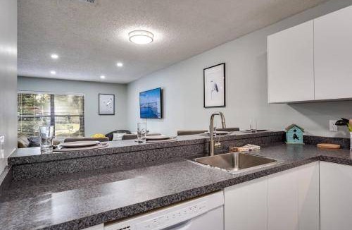 Orange Park House | 93 m² House ∙ 1 bedroom ∙ 6 guests
