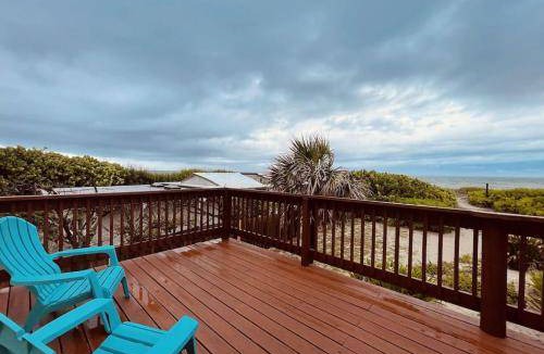 Ambersand Beach House | 93 m² House ∙ 2 bedrooms ∙ 5 guests