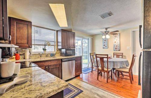 Regency Park House | 93 m² House ∙ 2 bedrooms ∙ 4 guests