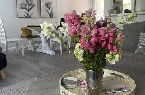 Downtown House | 93 m² House ∙ 2 bedrooms ∙ 5 guests