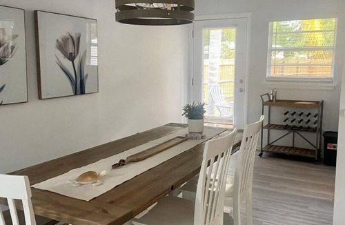 Downtown House | 93 m² House ∙ 2 bedrooms ∙ 5 guests