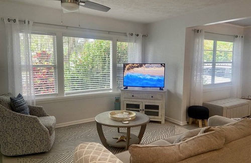 Downtown House | 93 m² House ∙ 2 bedrooms ∙ 5 guests
