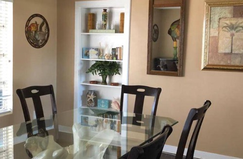 Fernandina Beach Hotel | 93 m² Motel ∙ 9 guests