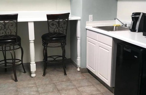 Fernandina Beach Hotel | 93 m² Motel ∙ 9 guests