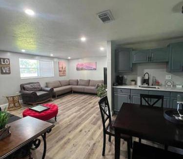 Citrus Park House | 93 m² House ∙ 3 bedrooms ∙ 7 guests