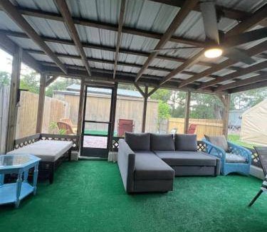 Citrus Park House | 93 m² House ∙ 3 bedrooms ∙ 7 guests