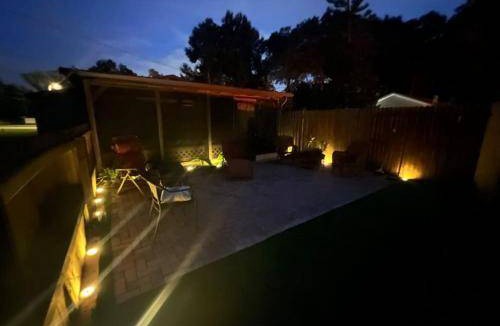 Citrus Park House | 93 m² House ∙ 3 bedrooms ∙ 7 guests