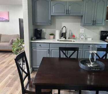 Citrus Park House | 93 m² House ∙ 3 bedrooms ∙ 7 guests