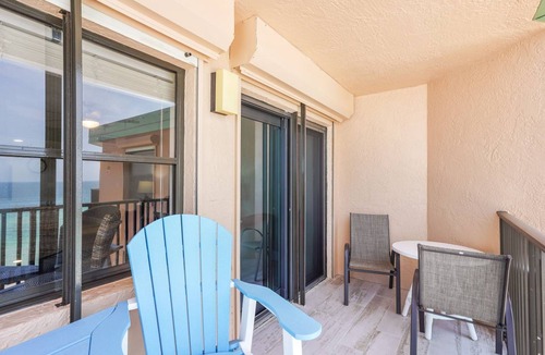 North Redington Beach Condo | 93 m² Condo ∙ 2 bedrooms ∙ 4 guests