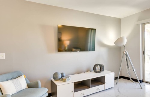 Indian Bayou Apartment | 94 m² Apartment ∙ 2 bedrooms ∙ 8 guests