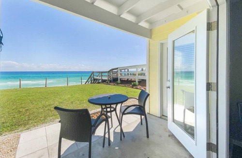 Santa Rosa Beach Condo | 94 m² Condo ∙ 2 bedrooms ∙ 6 guests