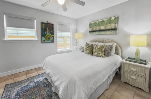 Santa Rosa Beach Condo | 94 m² Condo ∙ 2 bedrooms ∙ 6 guests