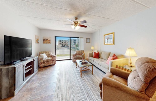 Ocean View Halifax Estates Apartment | 94 m² Apartment ∙ 2 bedrooms ∙ 5 guests