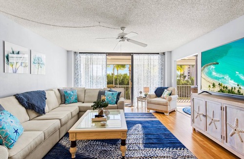 South Island Condo | 9462MARINAT203MTMCO - Marina Towers 203
