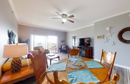 Waterside Village Condo | 95 m² Condo ∙ 2 bedrooms ∙ 4 guests